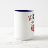 Tasse der Pflege (Zentrum)