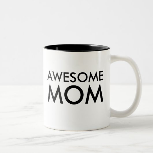 Tasse der phantastischen Mama | Muttertagsgeschenk (Rechts)