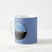 Tasse der Piloten (Vorderseite Links)