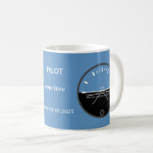 Tasse der Piloten (VorderseiteRechts)