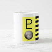 Tasse der Plutonischen Versammlung (Vorderseite)