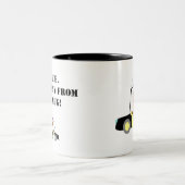 Tasse der Polizeibeamten (Mittel)
