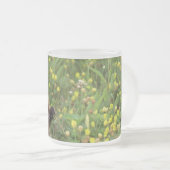 Tasse der Pose (VorderseiteRechts)