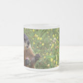 Tasse der Pose (Mittel)