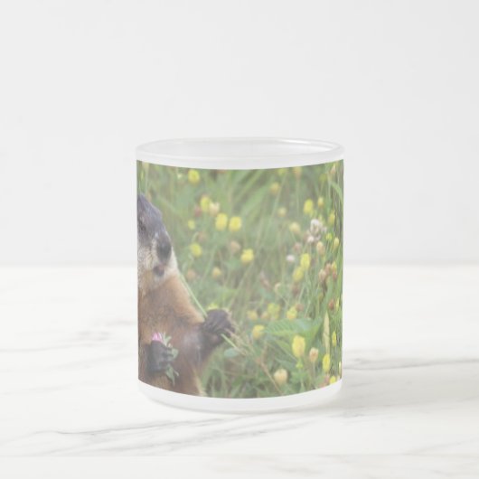 Tasse der Pose (Mittel)