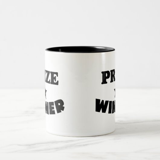 Tasse der Preisträger (Mittel)