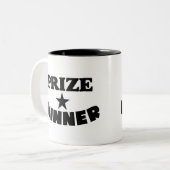 Tasse der Preisträger (Vorderseite Links)