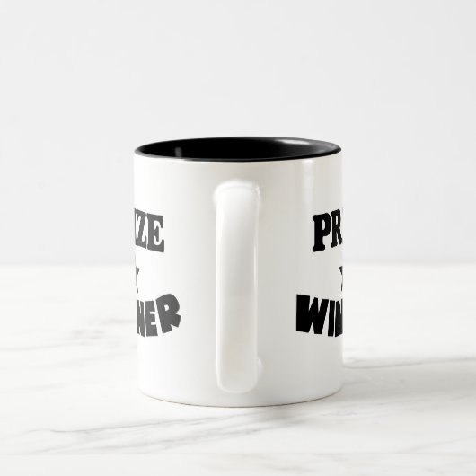 Tasse der Preisträger (Henkel)