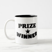 Tasse der Preisträger (Links)