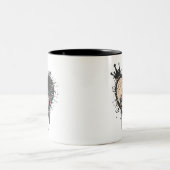 Tasse der Radfahrer (Mittel)