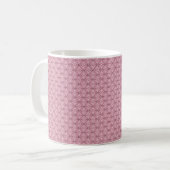 Tasse der Radiant Sophistication (Vorderseite Links)