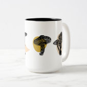 Tasse der Raumgestaltung (VorderseiteRechts)