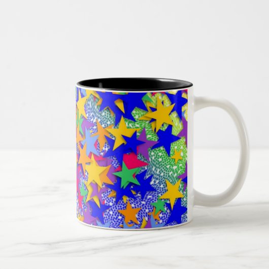 Tasse der Raumstationen (Rechts)