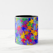 Tasse der Raumstationen (Mittel)