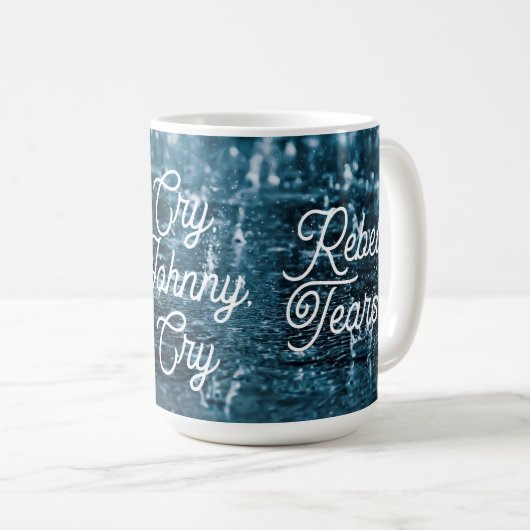 Tasse der Rebellen (VorderseiteRechts)