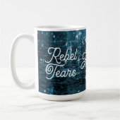 Tasse der Rebellen (Links)