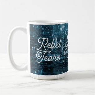 Tasse der Rebellen