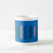 Tasse der rechten Hand (Mittel)