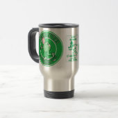 ' Tasse der Reise-59ers (Vorderseite Links)