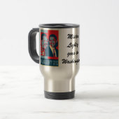 Tasse der Reise obama-lighty-2012 (Vorderseite Links)