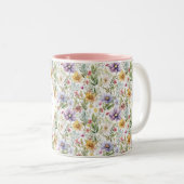 Tasse der religiösen Mutter (VorderseiteRechts)