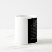 Tasse der Republik gerettet (Mittel)