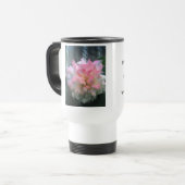 Tasse der Rose (Vorderseite Links)