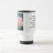 Tasse der Rose (Mittel)