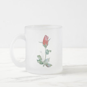 TASSE DER ROSE