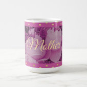Tasse der Rosenmutter (Mittel)