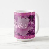 Tasse der Rosenmutter (VorderseiteRechts)