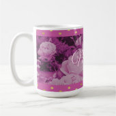 Tasse der Rosenmutter (Links)