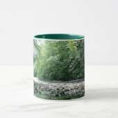 Tasse der Ruhe (Zentrum)