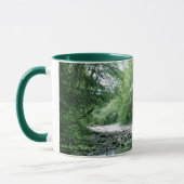 Tasse der Ruhe (Links)
