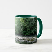 Tasse der Ruhe (VorderseiteRechts)