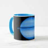 Tasse der Saturn-Keramik (Vorderseite Links)
