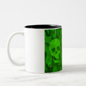 Tasse der Schädelspecter (Links)