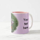 Tasse der Schmetterlinge (VorderseiteRechts)