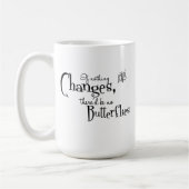 Tasse der Schmetterlinge (Links)