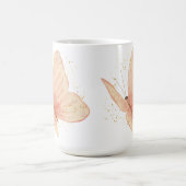 Tasse der Schmetterlinge (Mittel)