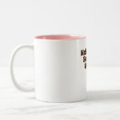 Tasse der scholaren Königin (Links)