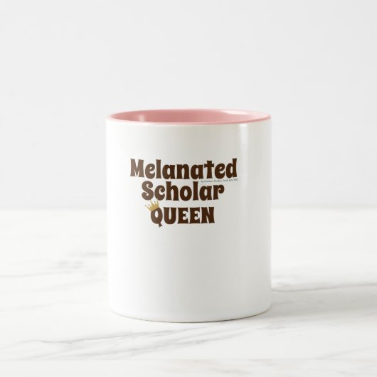 Tasse der scholaren Königin (Mittel)