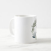 Tasse der Schrift | Philippinen 4:13 (Vorderseite Links)