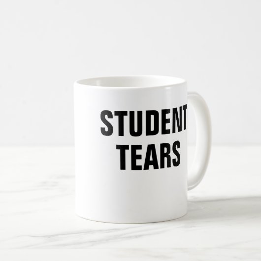 Tasse der Schülertränke (VorderseiteRechts)