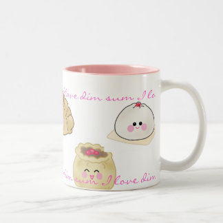 Tasse der schwachen Summe der Liebe I