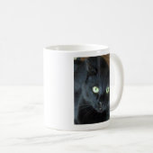 Tasse der schwarzen Katze (VorderseiteRechts)
