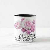 Tasse der Schwester (Zentrum)