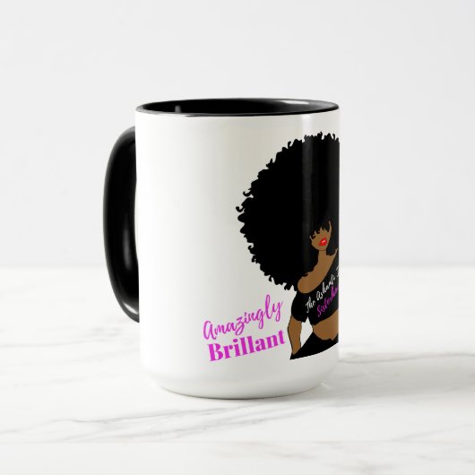 Tasse der Schwesternschaft (Vorderseite Links)