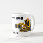 Tasse der Seeschiffe (VorderseiteRechts)