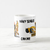 Tasse der Seeschiffe (Mittel)